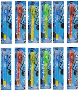 4 Invisible Pens