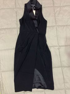 Forever New NATALIA PETITETUX MIDI DRESS
