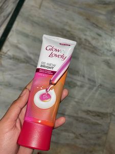 Glow & Lovely Serum