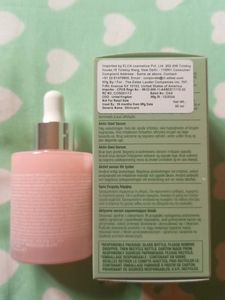 Clinique Moisture Surge Active Glow Serum