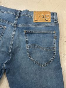 Lee Jeans Travis Fit- slim Fit