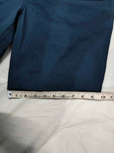 Men&#39;s Navy Blue Shorts