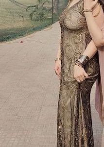 BEAUTIFUL GOWN