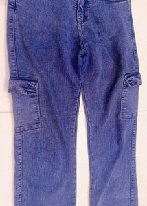Jeans With Special Offer(70)%