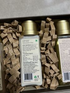 Forest Essentials Gift Hamper