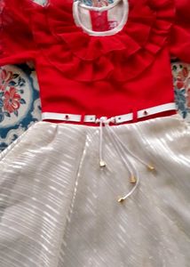 Party Dress