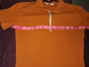 Polo Style Brand New Top