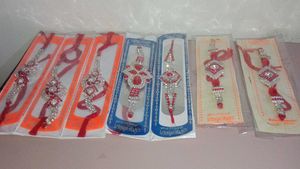 Rakhi For Brother