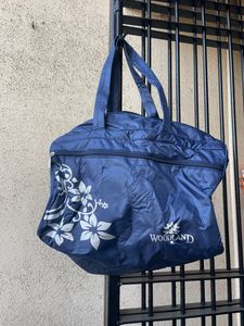 Mini Luggage Bag