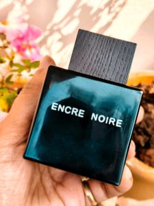 Lalique Encre Noire EDT 🖤