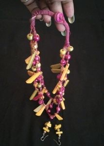 Combo 3 Beach Wear Neck Piece