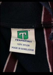 Striped bodycon Dress