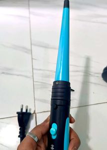 Havells 5in1 Multi Stylish Hair Kit