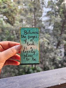 Cute Bookmarks!
