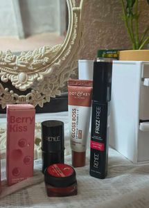 Mixed Beauty Bundle- Grab soon