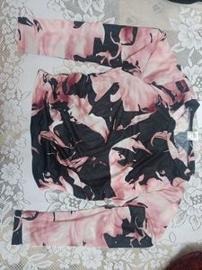 Body con top