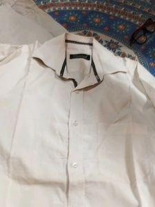 Laurel Button-Down Shirt