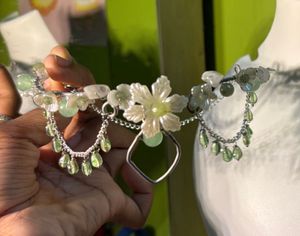 forest fairy choker