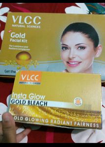 Karwa Chauth Special Offer 🫴 Facial Kit &amp; Bleach