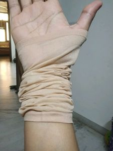 Sun Protection Hand Gloves