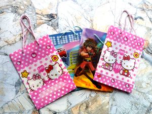 Gifts  Bags