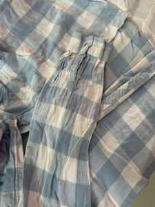 baggy jacket cotton, women