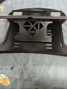 Striff Laptop Stand
