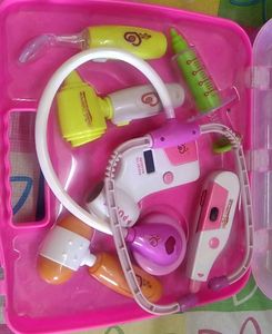Doctor Kit Set Toys for Kids