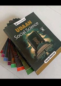 Sst Book Class 10  Pw