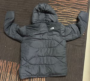 The North Face Summit Series Puffer Jacket