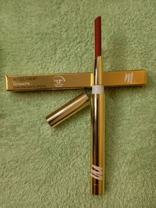 Myglamm Ultimatte Long Stay Lipstick