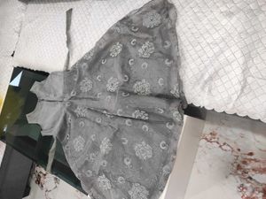Party Wear Gown