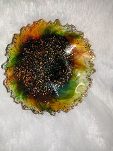 Resin Bowl