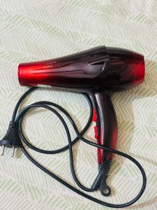 Hair Dryer