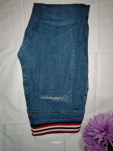 Stylish Denim Jeans