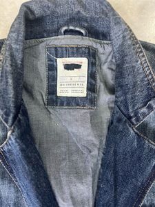 levis Denim Jacket