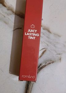 Rom&nd Lip Tint
