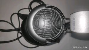 Zebronics USB Headphone (1 Month Old)