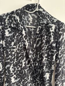 Mayra Women Casual Shirt