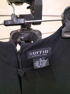 Soffio By Milano Itly Top