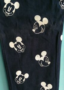 Navy Blue Jeggings