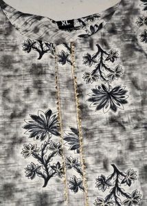 Kurta Shalwar