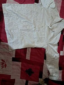 Striped Shirt