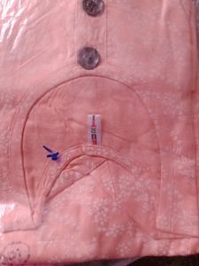 New Printed Kurti