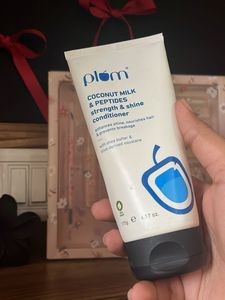 Plum Conditioner