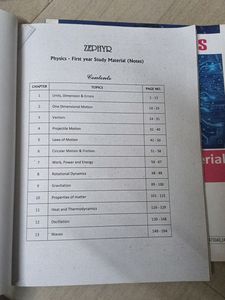 Physics NEET Prepration Books
