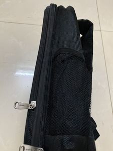 Giordano Black Backpack
