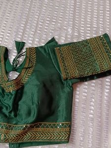 Saree Blouse