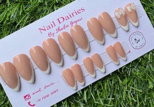 Nail Diaries Press-On Nails