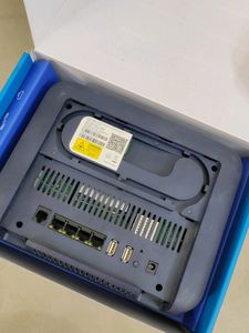 BRAND NEW JIO ROUTER + TELEPHONE